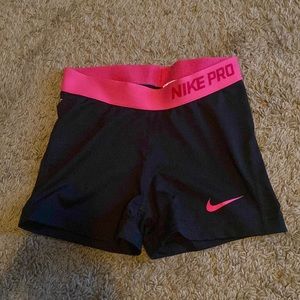 Nike Pros